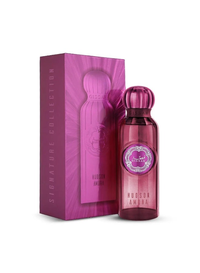 GISSAH Hudson Amora 200 ml - Image 1